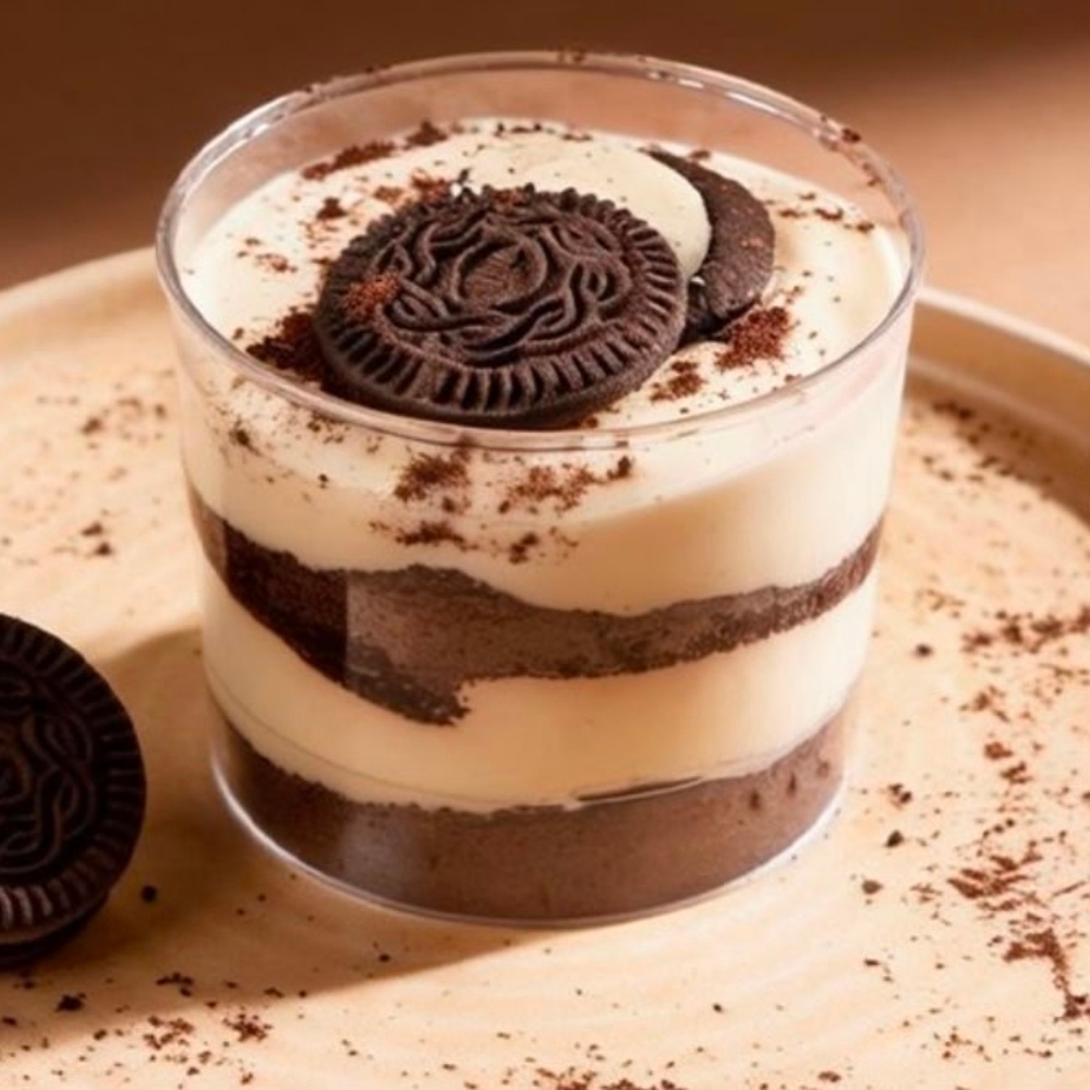 Oreo Magnolia