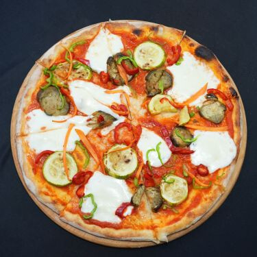 Vegeteriano (33 cm)