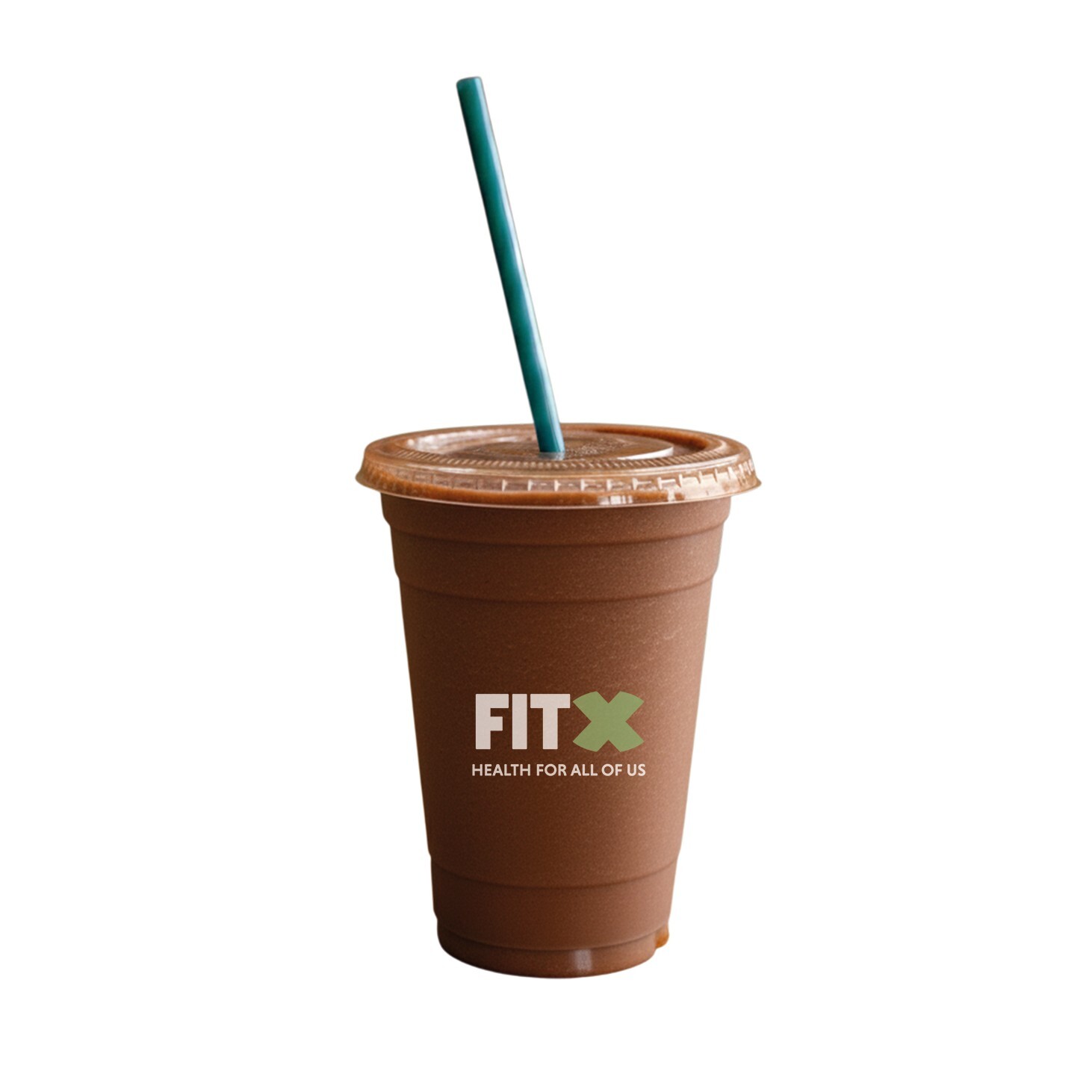 Double Milk Chocolate Protein Shake