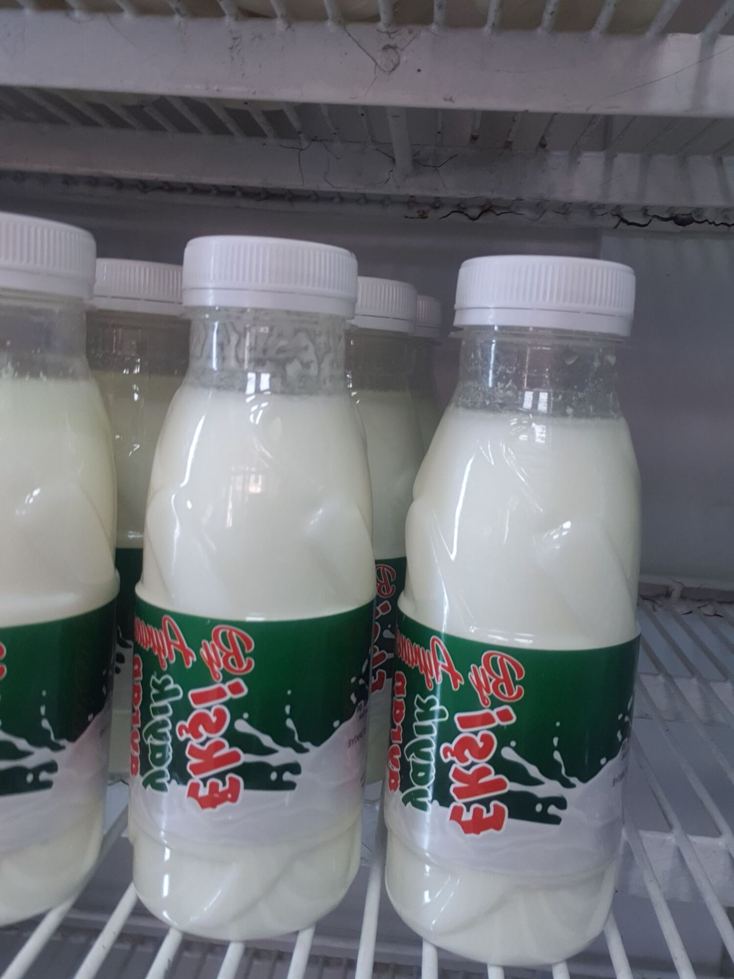 Ekşili Ayran