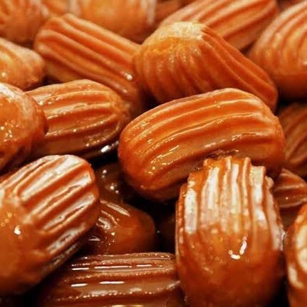 Tulumba (500gr)