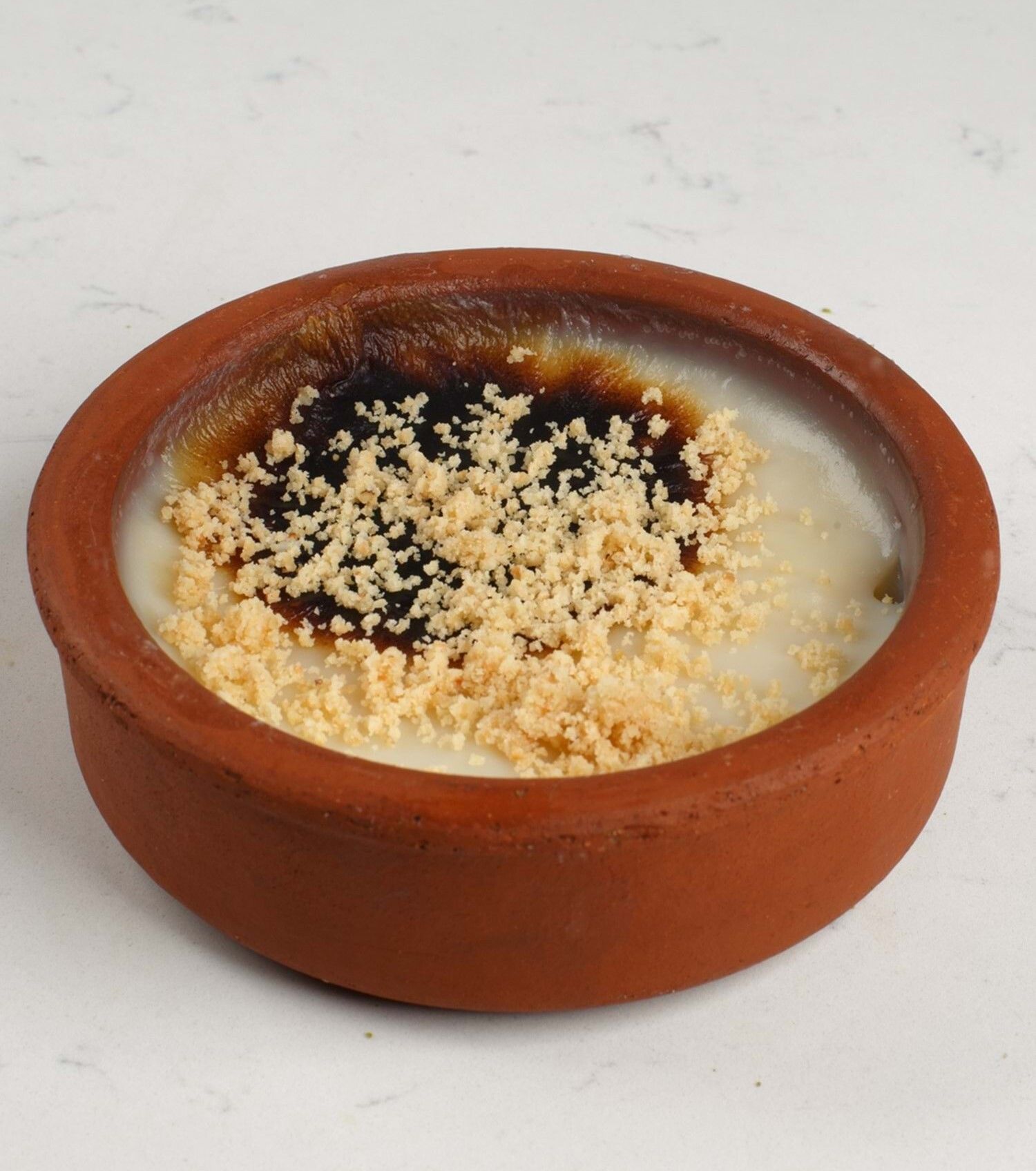 Hamsi Köy Sütlaç