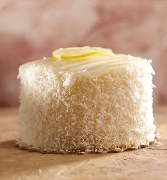 Limonlu Pasta