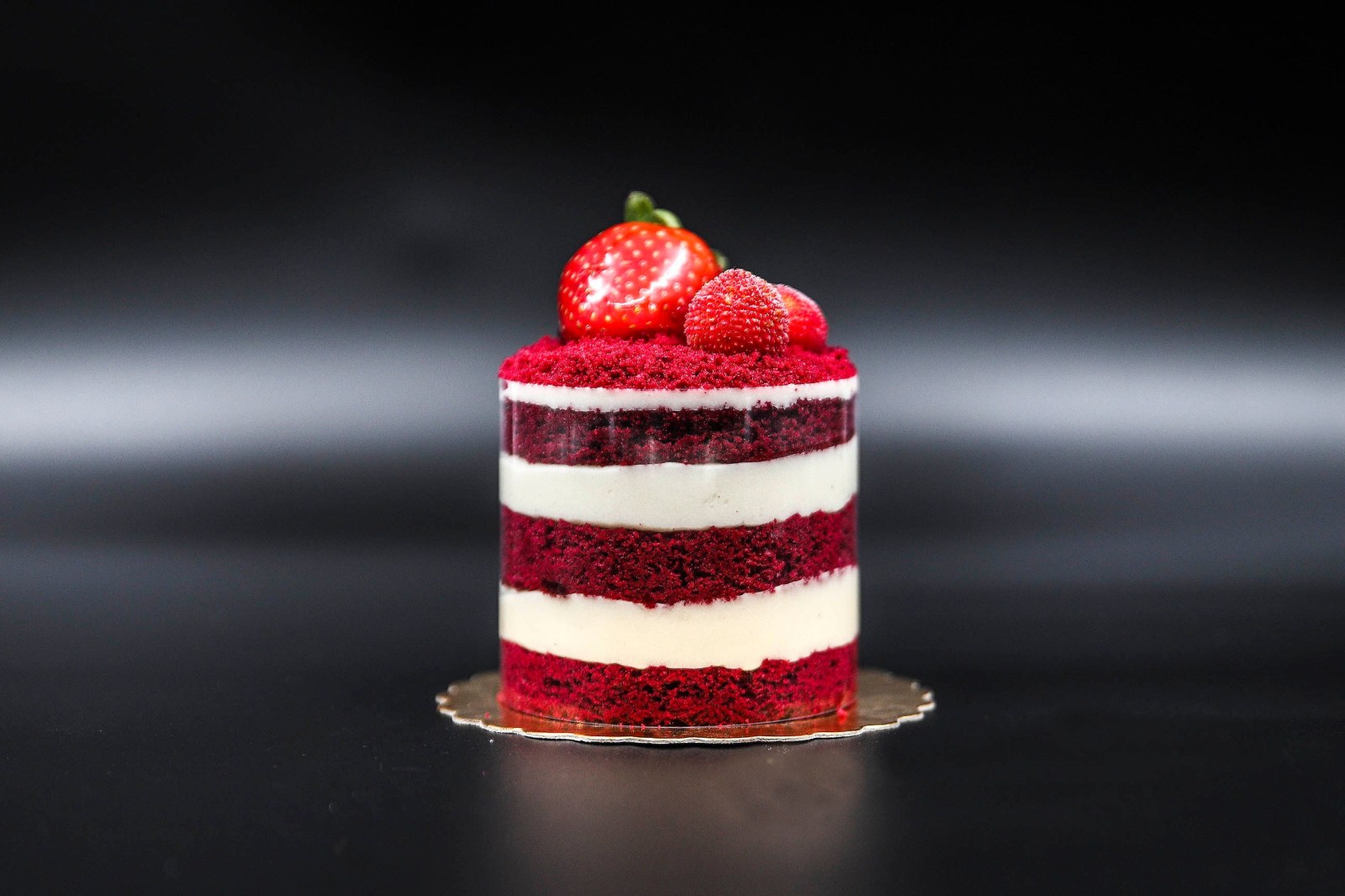 Red Velved
