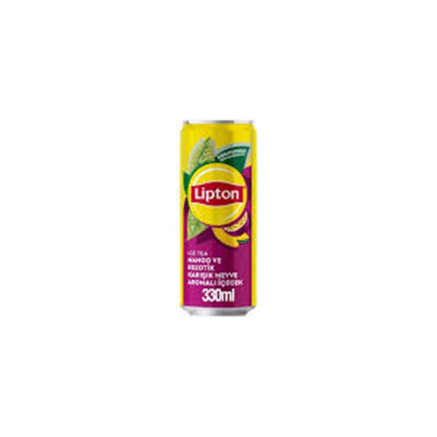 Lipton İce Tea Mango