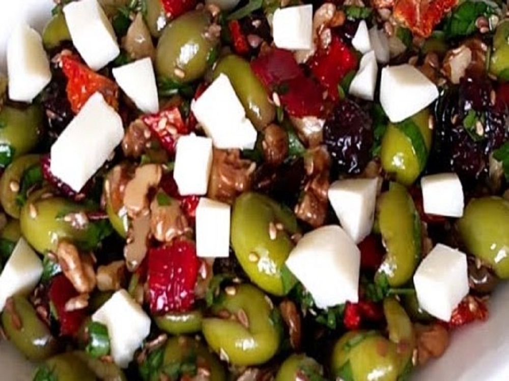 Ege Karması 500 gr