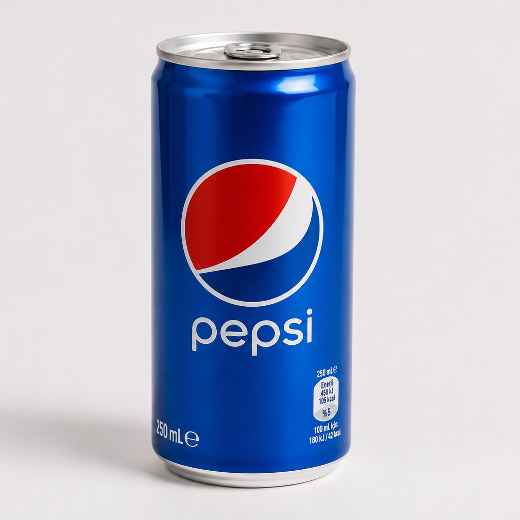 Pepsi (330 ml)