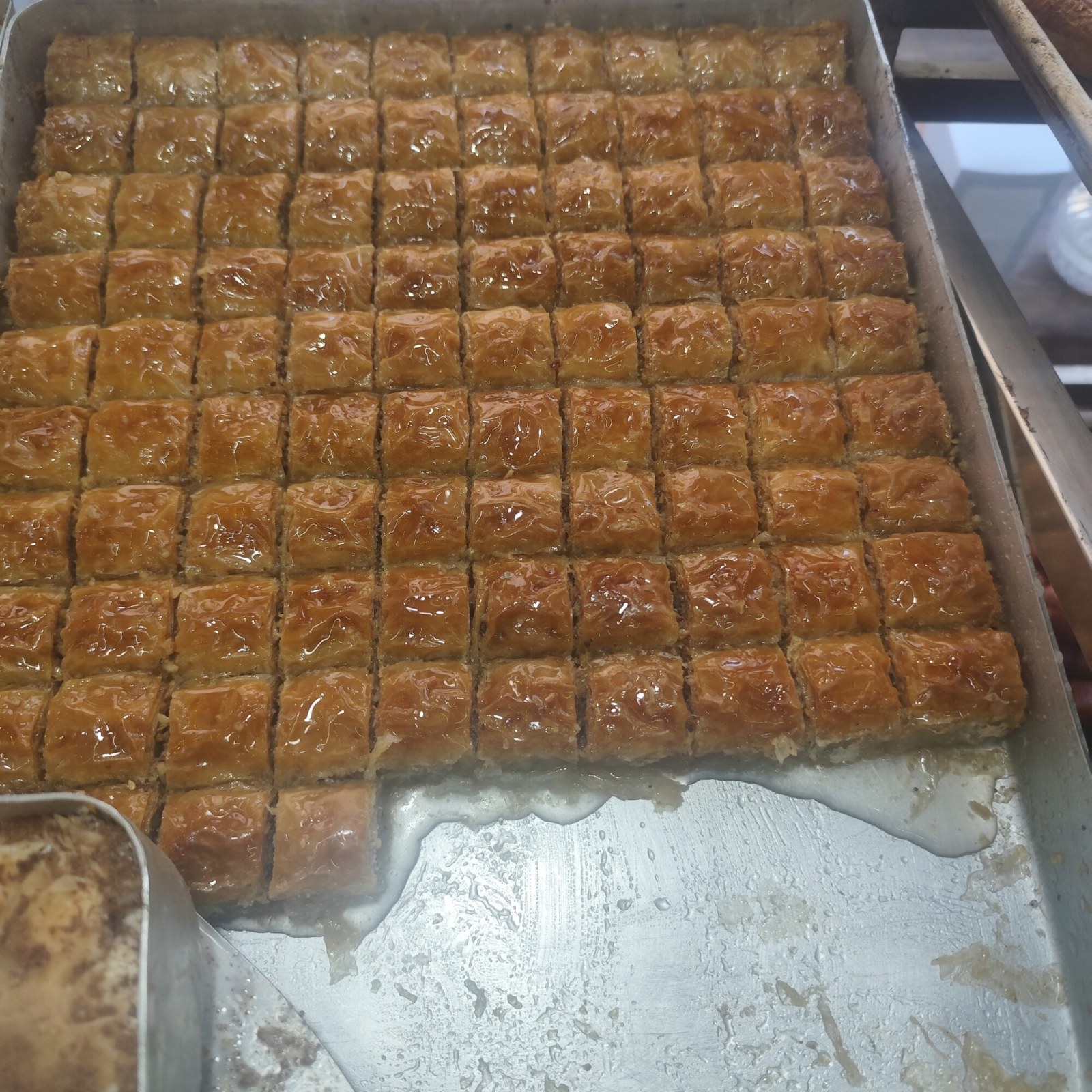 250 Gram Baklava