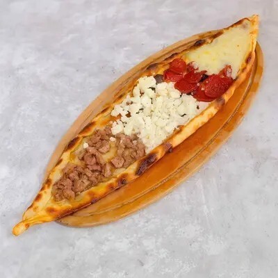 Dört Mevsim Pide