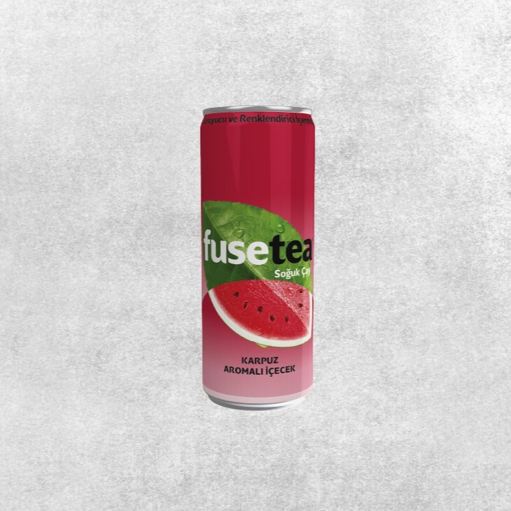 Fuse Tea Karpuzlu Kutu