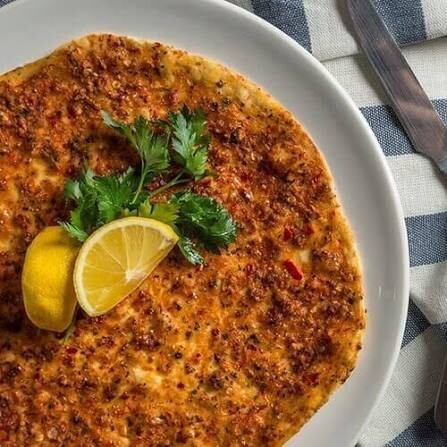 Lahmacun