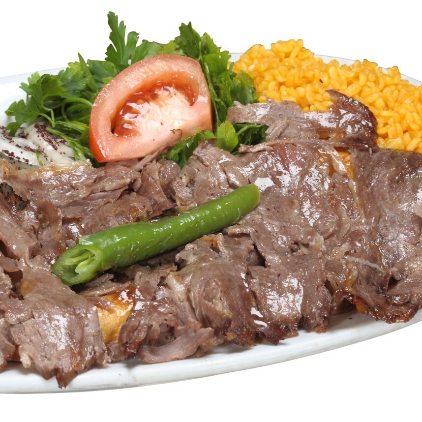 Servis Döner
