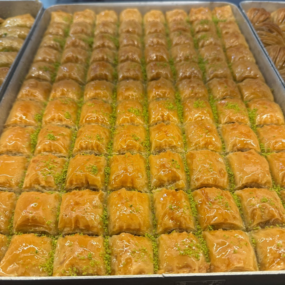 Özel Dürüm Cevizli (500 Gr)