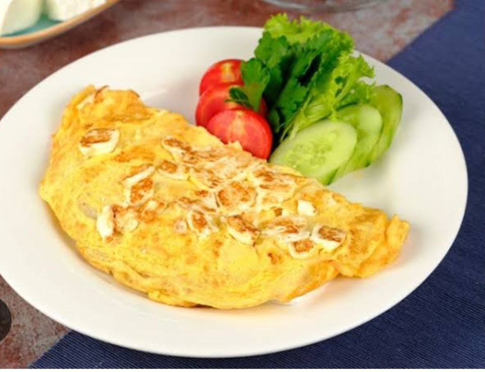 Omlet
