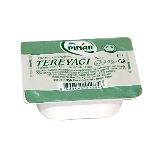 Tereyağı