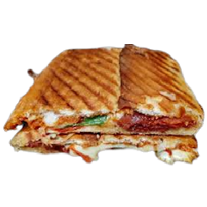 Kaşarlı Tost