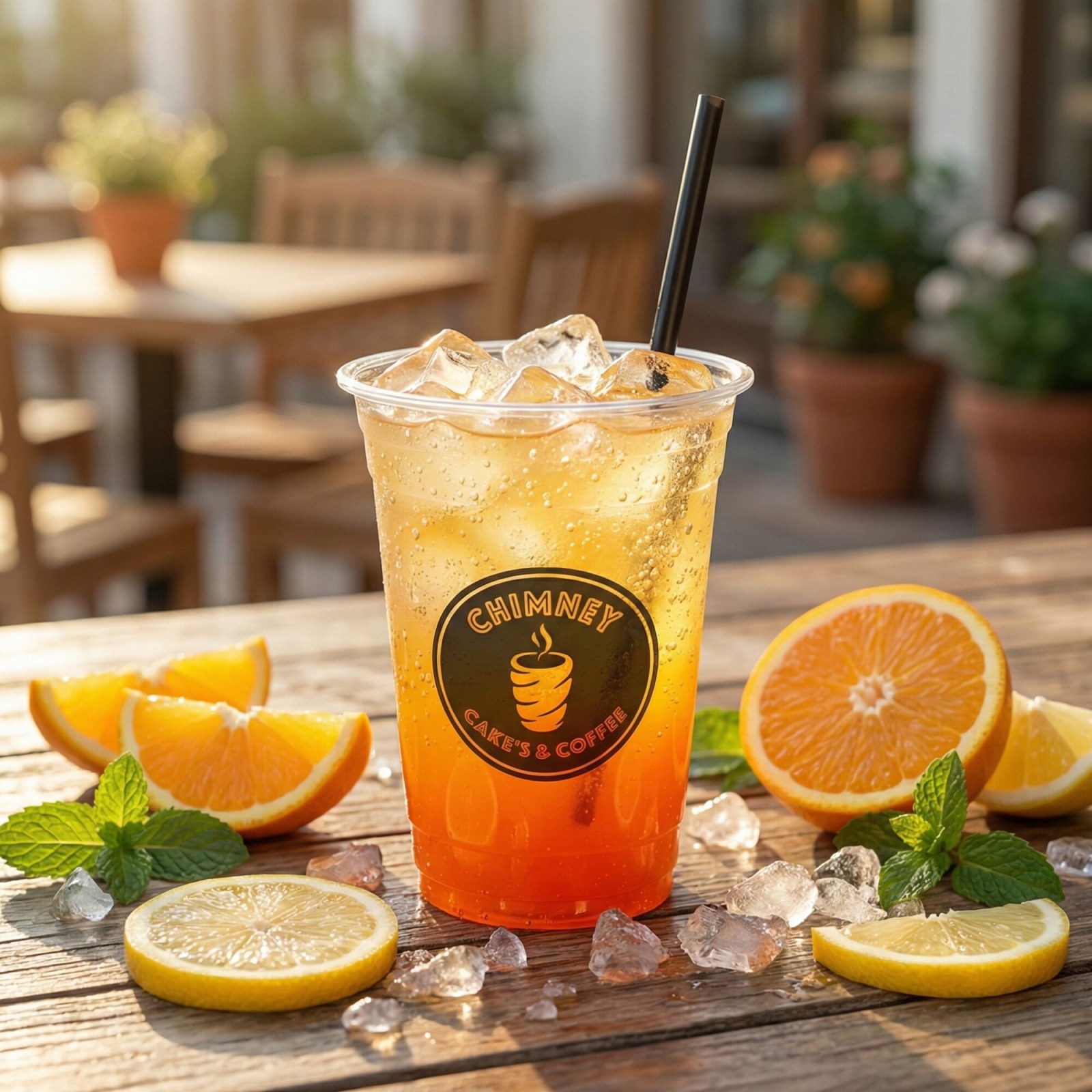 Mango Passion