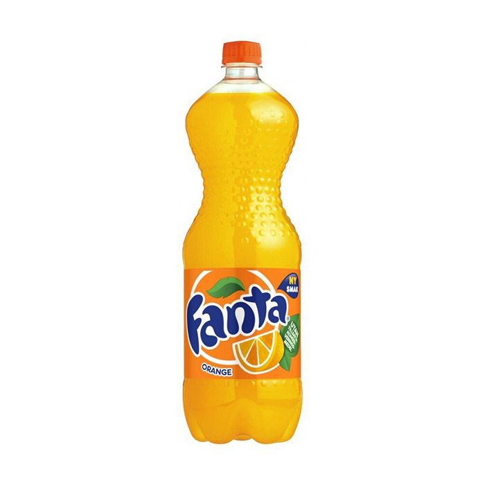 Fanta 1 Lt