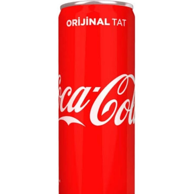 Coca-Cola (33 cl.)