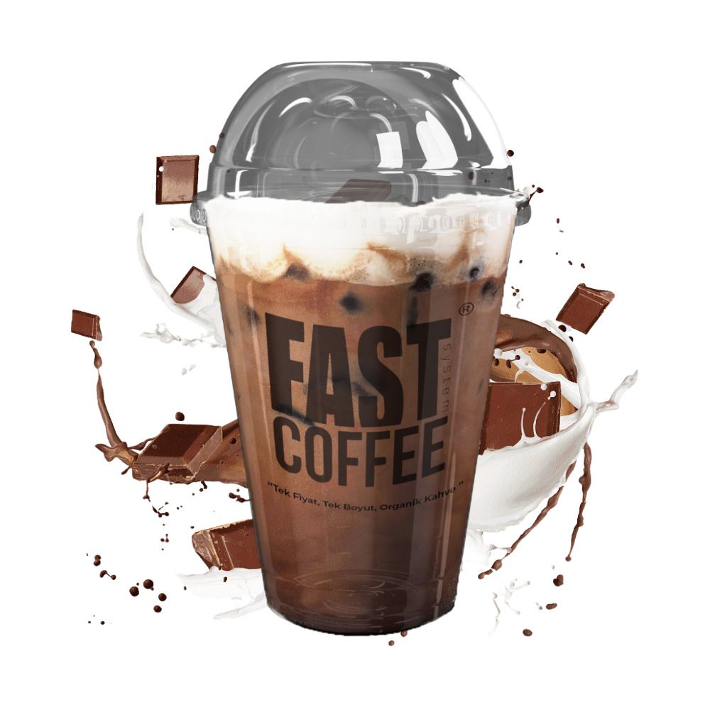 Mocha (Soğuk)