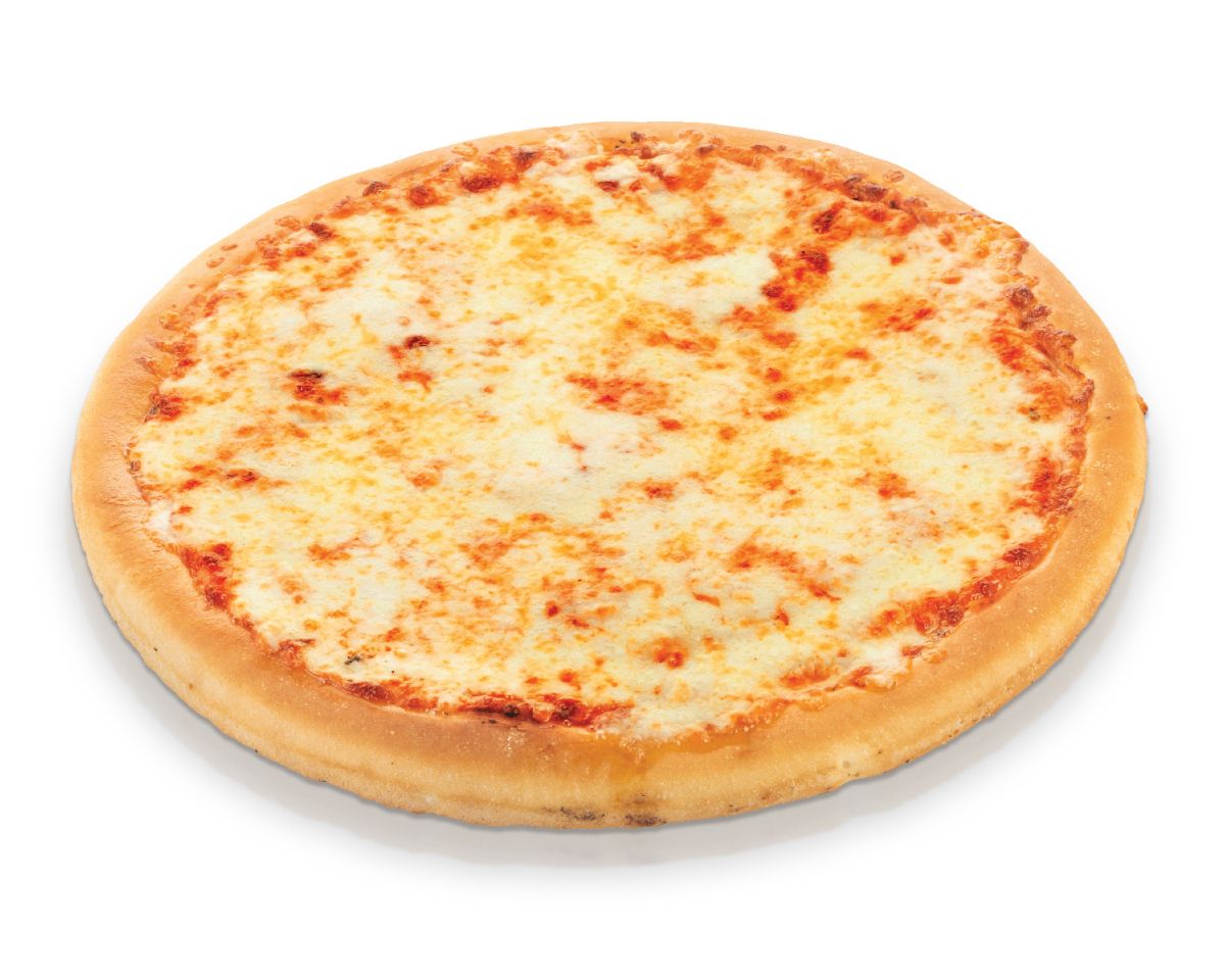Margherita Pizza (Küçük)