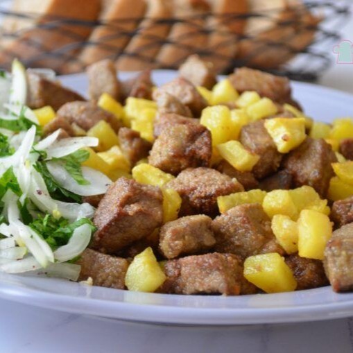 Ciğer