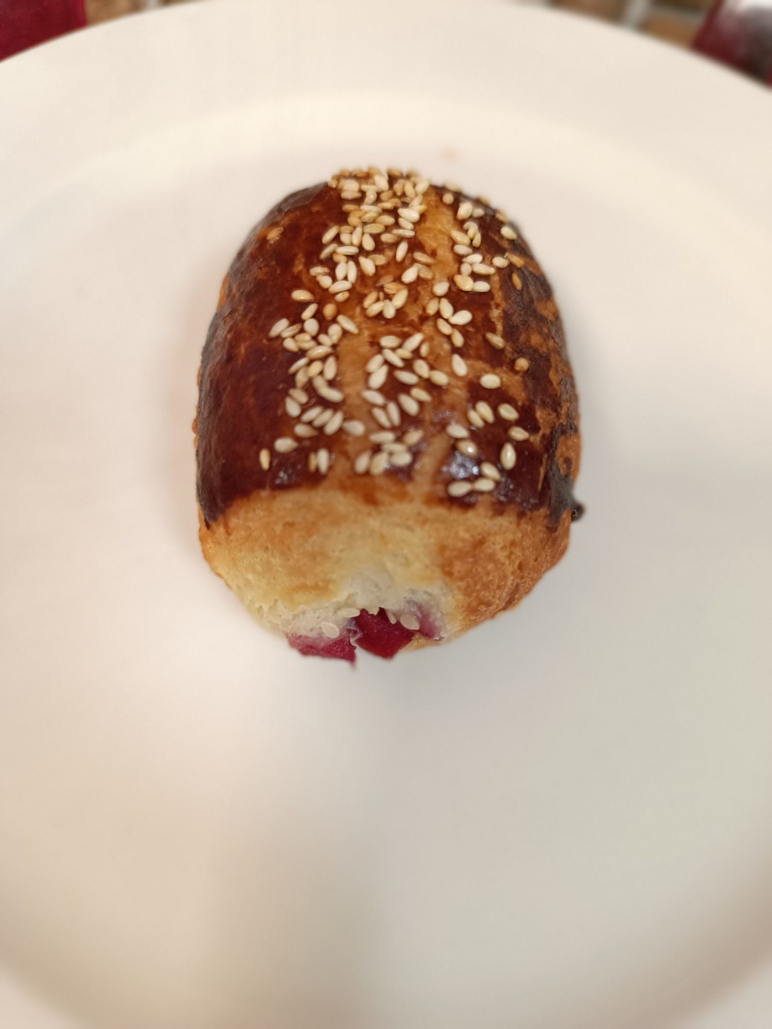 Sosisli Horasan