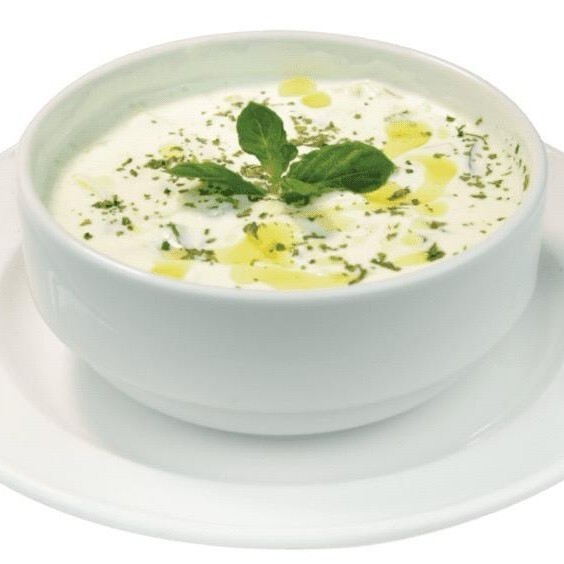 Cacık