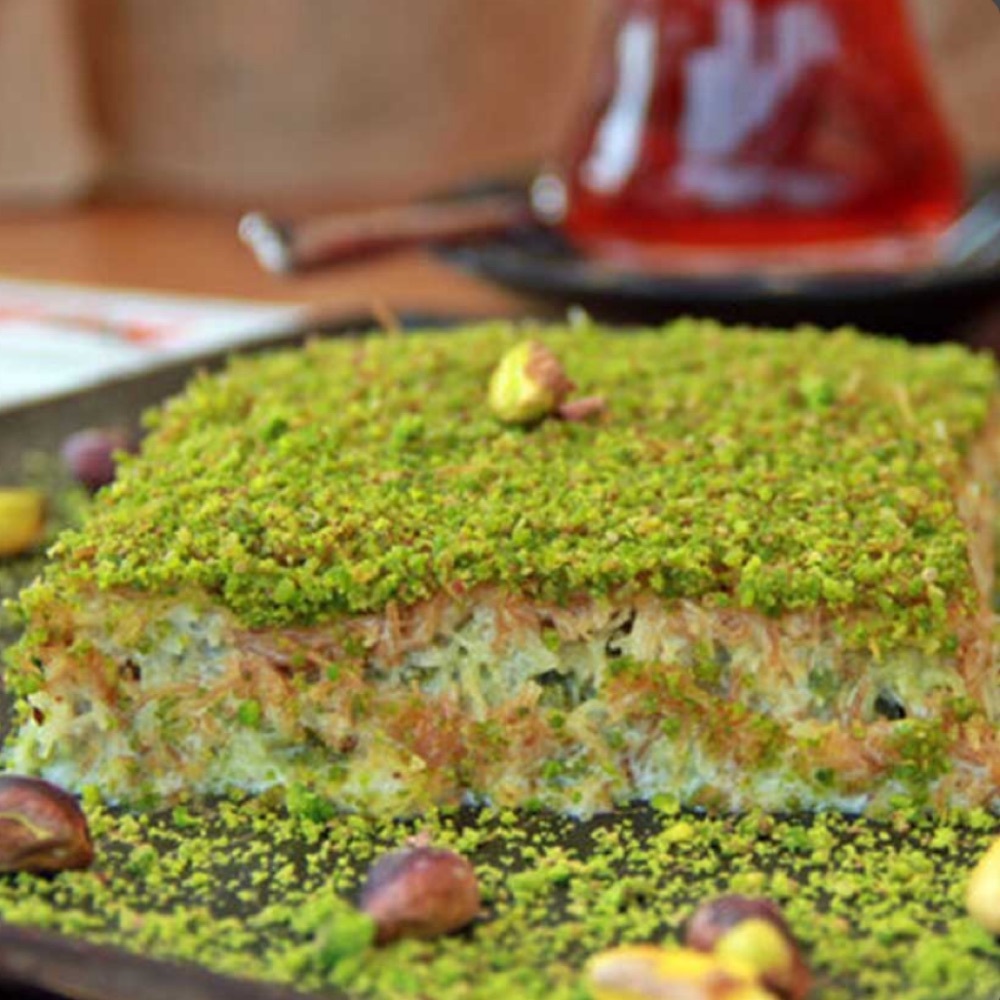 Soğuk Kadayıf (1 kg)