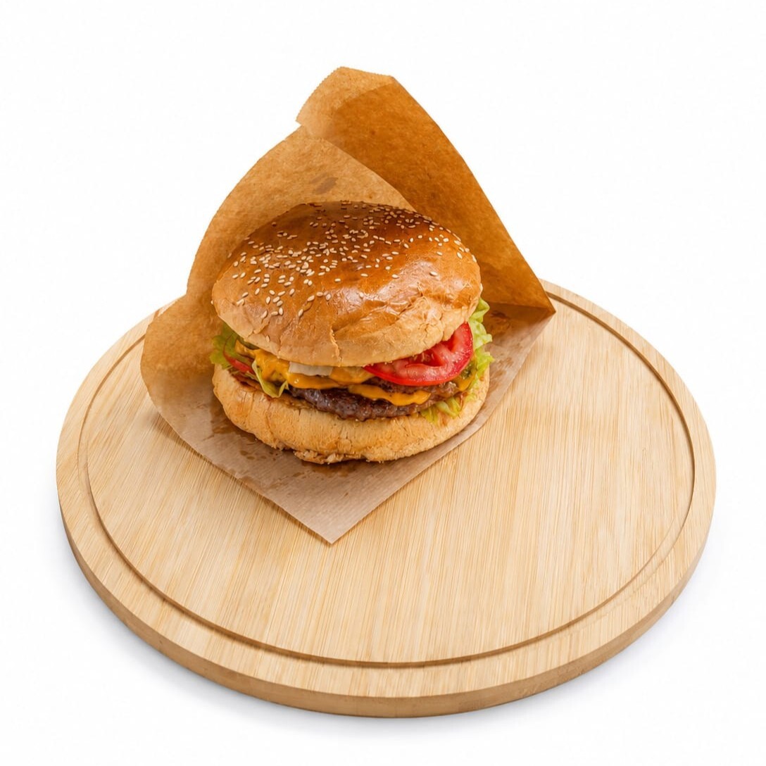 Cheeseburger