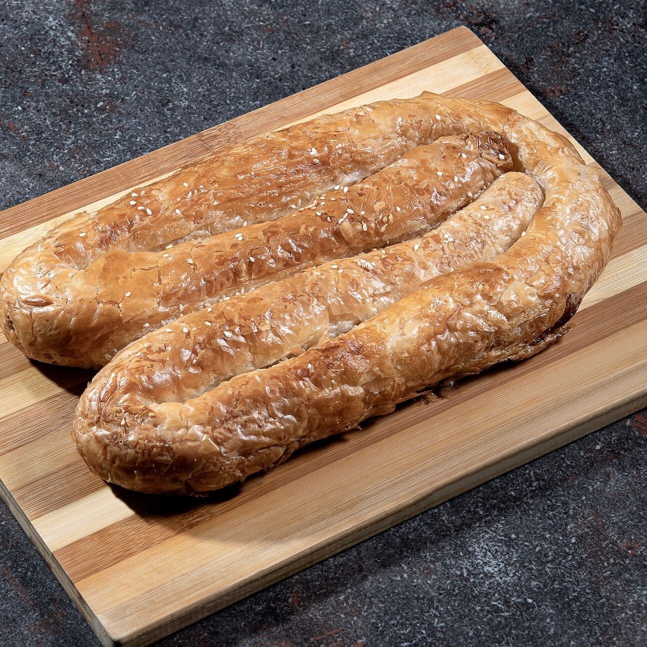 Patatesli Kol Böreği (1 kg.)