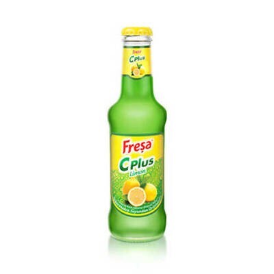 MEYVELI SODA