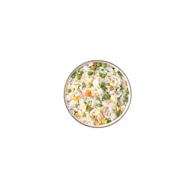 Yumurtalı Pilav