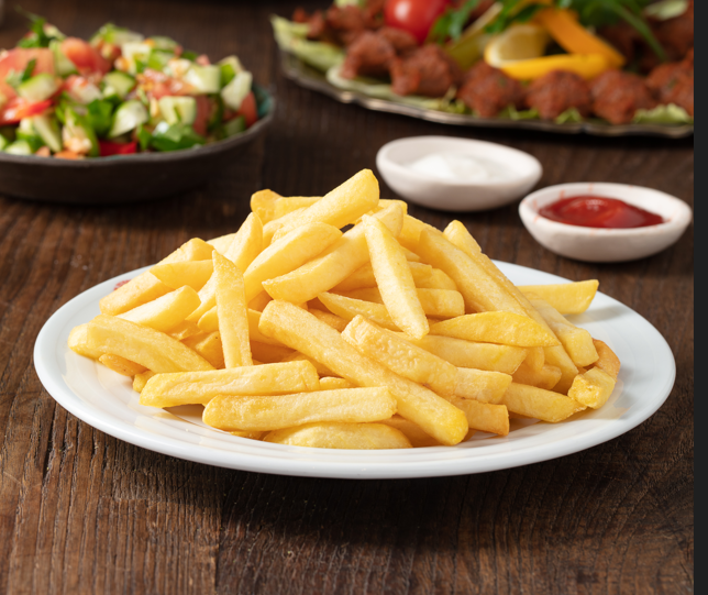 Patates Tava