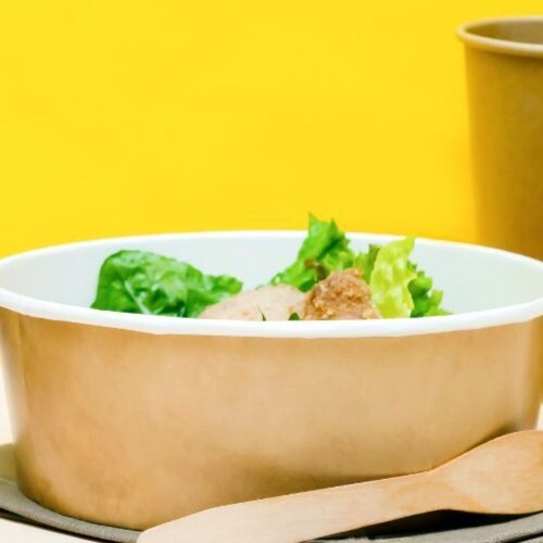 Veggie Bowl