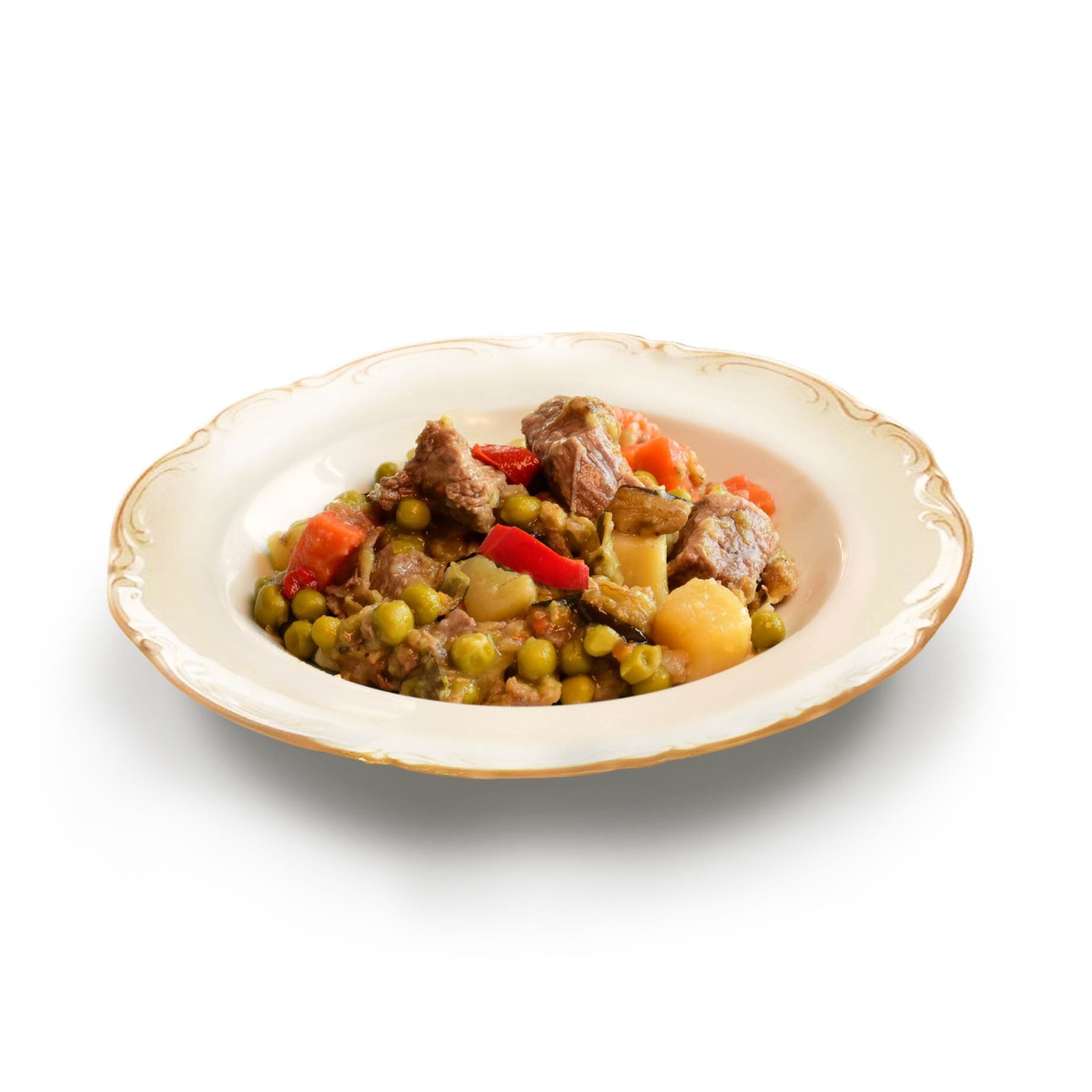 Orman Kebabı