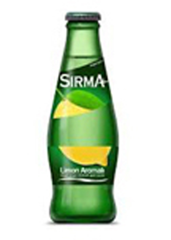 Limonlu Soda (20 cl.)