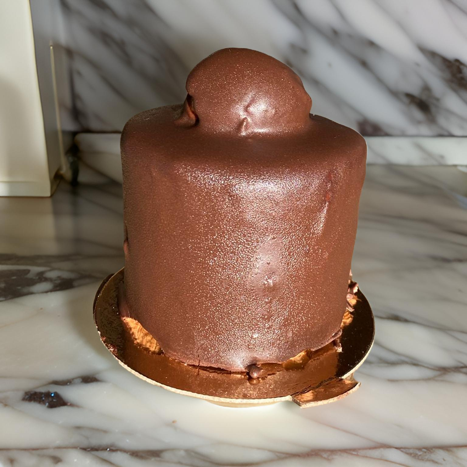 Profiterol Pasta Adet
