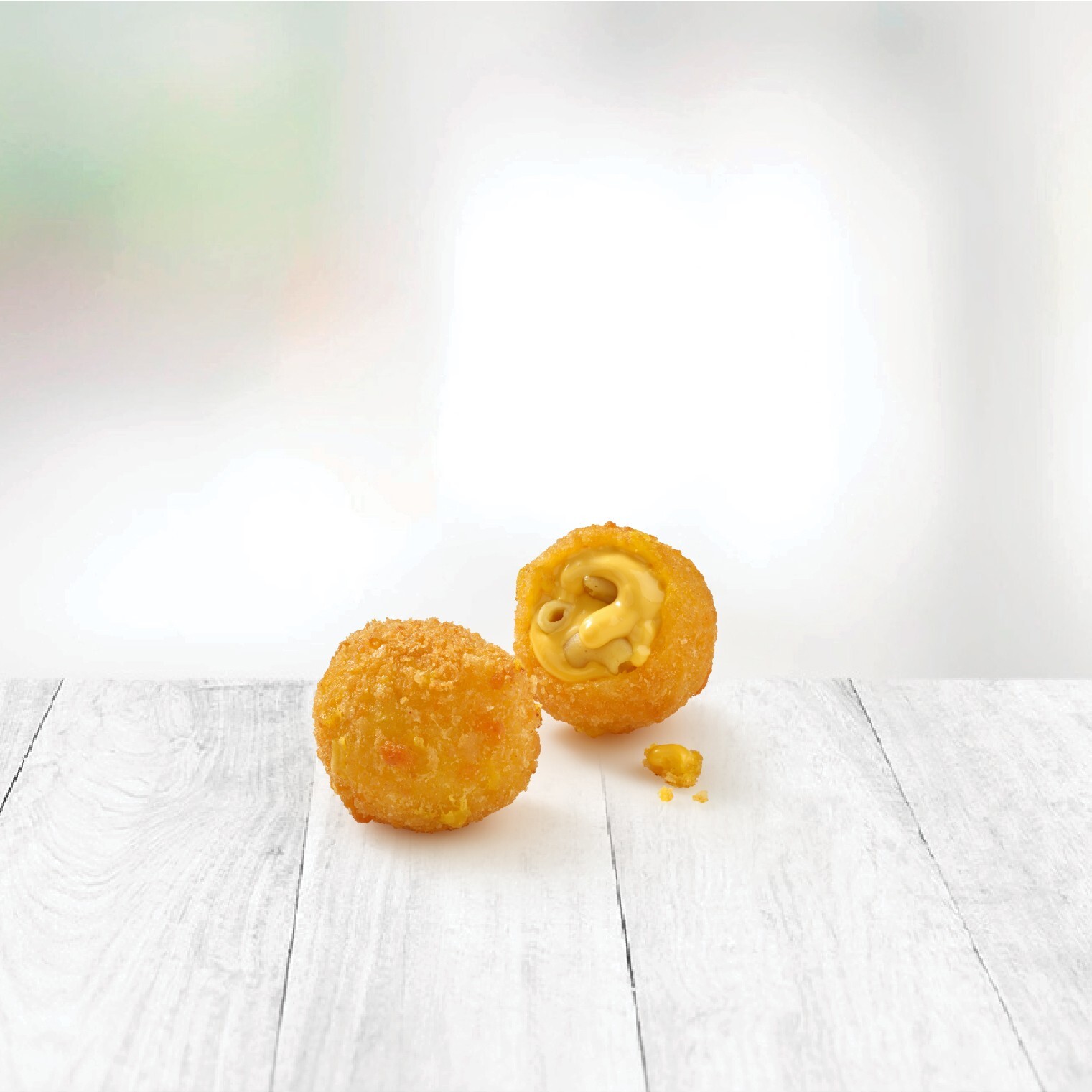 2’li Maccheese Topu