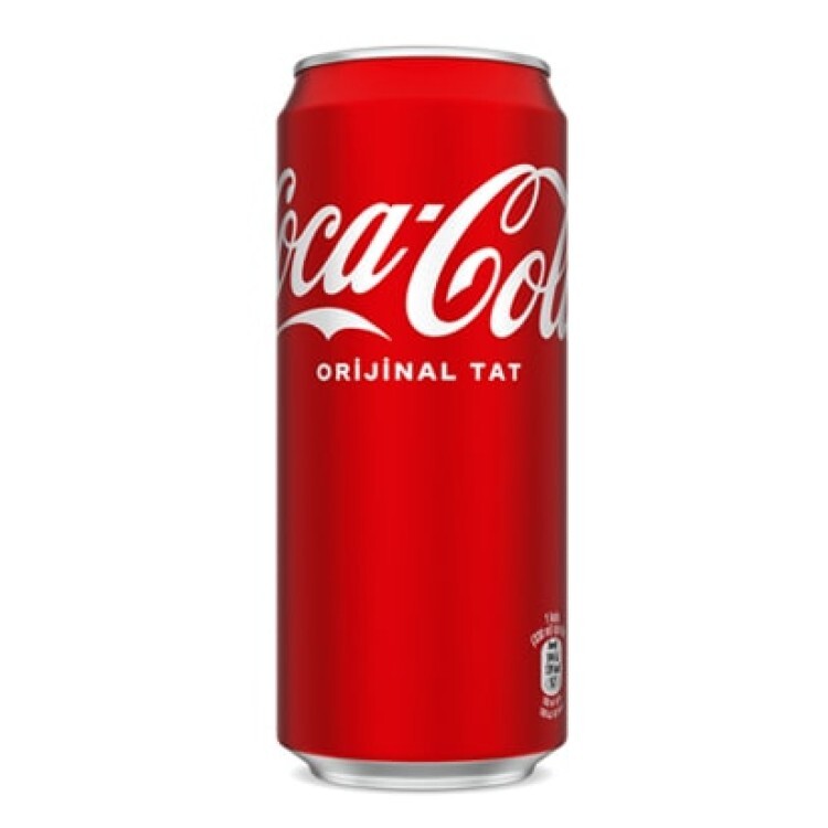 Coca-Cola (330 ml)