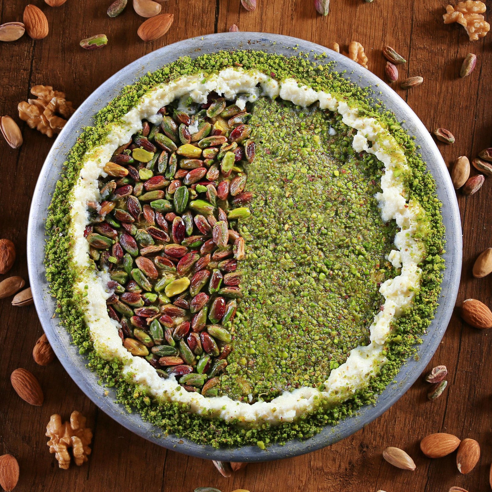 Sultanzade Künefe (2 Kişilik)