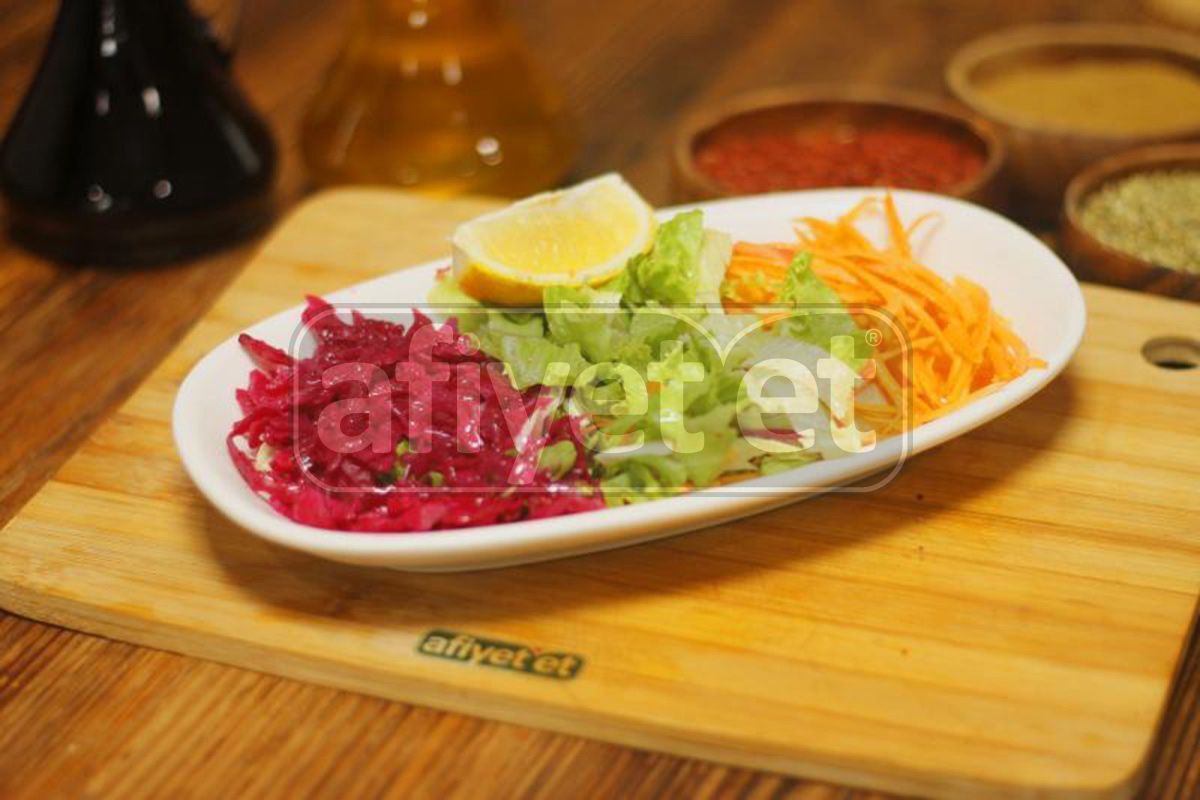 Ekstra Salata