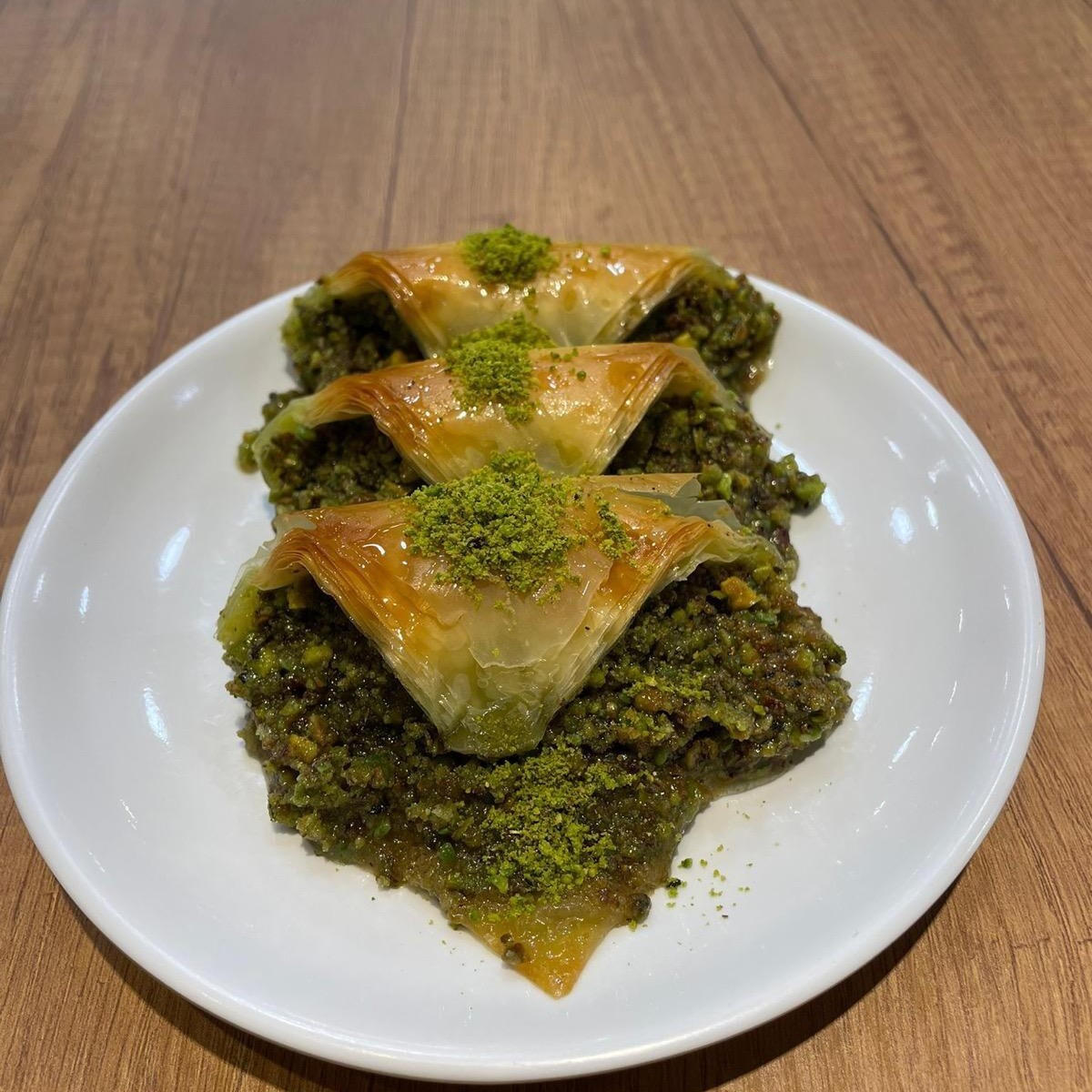 Şöbiyet (500 gr)
