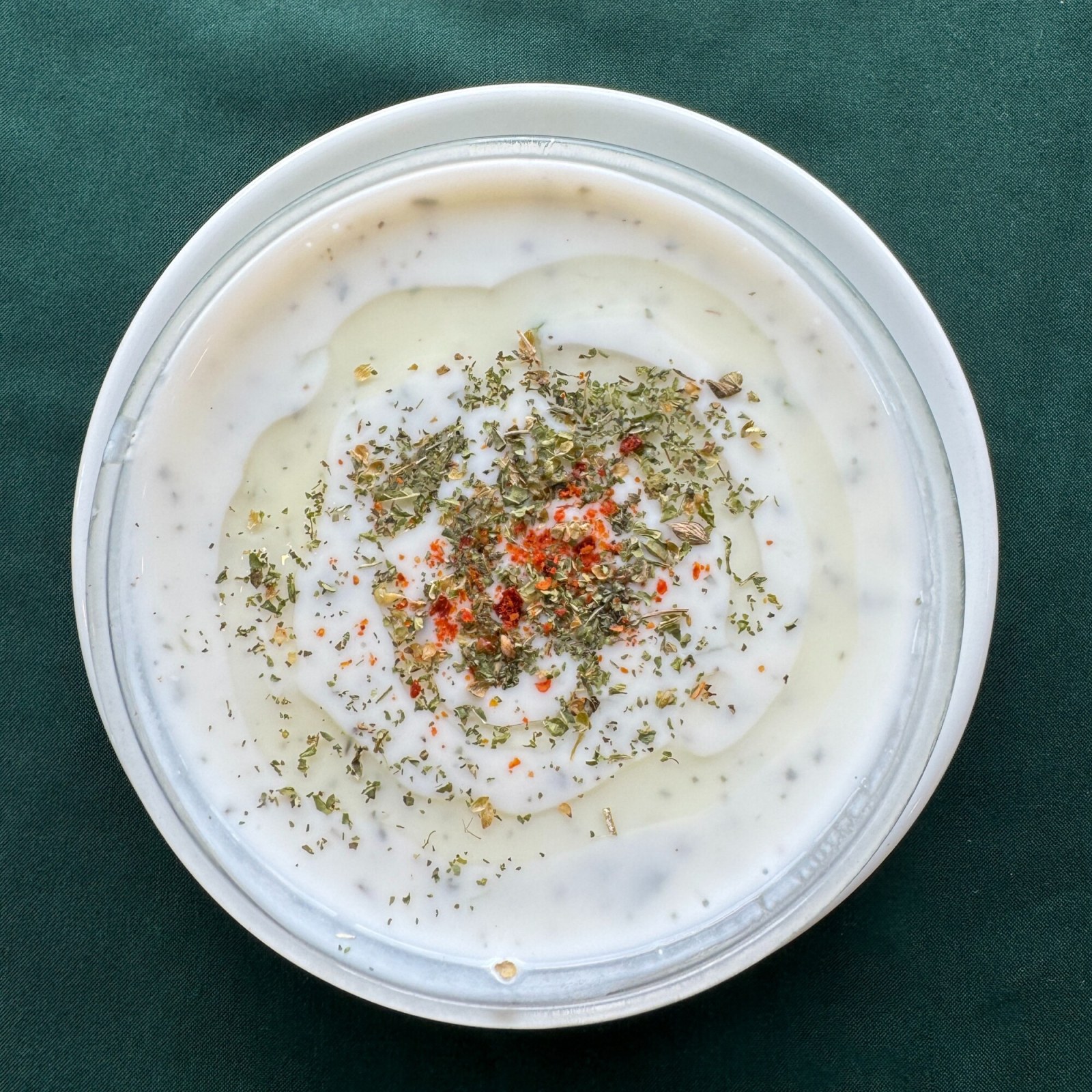 Cacık