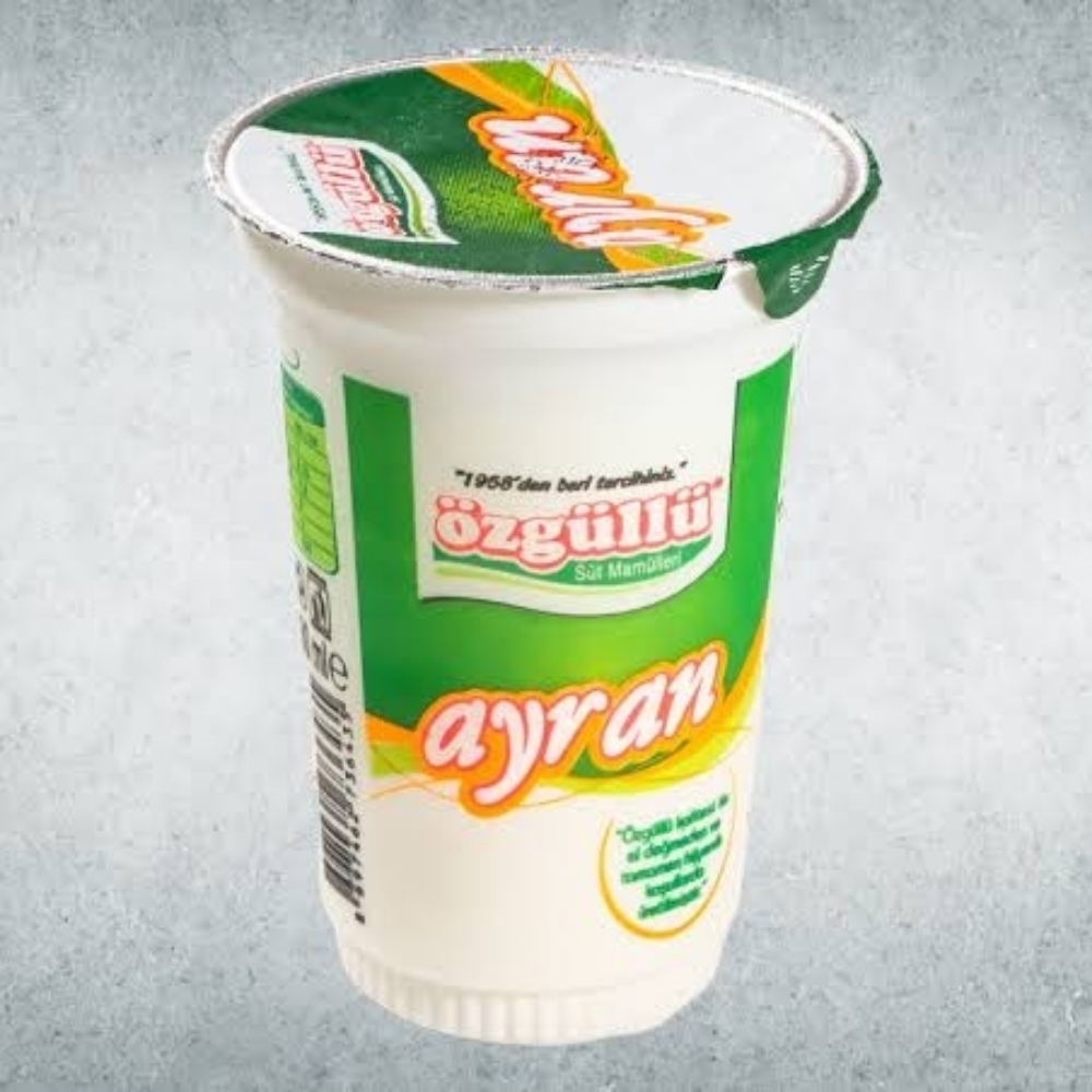 Ayran (20 cl.)