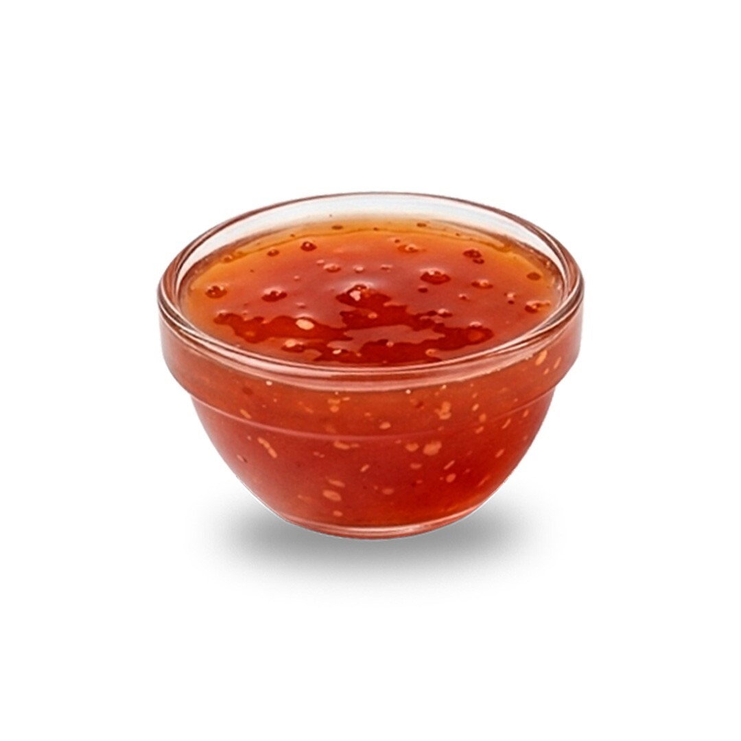 Sweet Chili Sos