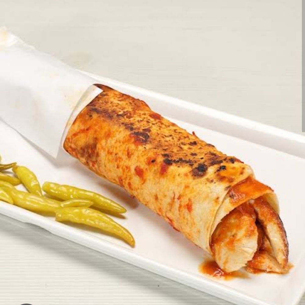 Hatay usulü Tavuk Döner (120 gr)