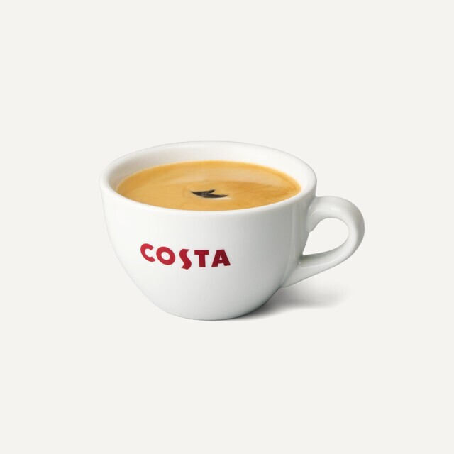 Americano (8oz)