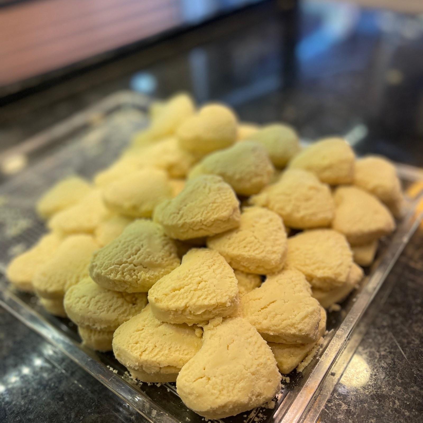 Un Kurabiyesi 1 kg