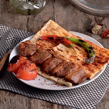 Yağlı Kara (1 Kg)